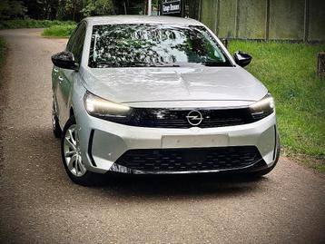 Opel Corsa Edition 100 PK Automaat beschikbaar voor biedingen