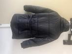 Mooie lange winterjas dames, Kleding | Dames, Ophalen, Nieuw, Maat 46/48 (XL) of groter, Zwart