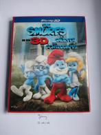De Smurfen 3D (in sleeve), Cd's en Dvd's, Ophalen of Verzenden, Zo goed als nieuw