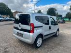Fiat qubo 1.4 benzine eerste eigenaar gekeurd, Elektrische ramen, Bedrijf, Qubo, Te koop