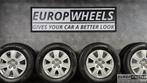 OUTLET 16 inch Audi Q3 velgen VW Tiguan Skoda Kodiaq winterb, 16 inch, Banden en Velgen, Personenwagen, Gebruikt