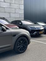 dechrome chromedelete ontchromen sier raamlijsten wrappen