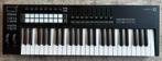 Novation Launchkey 49 mkIII MIDI klavier in heel goede staat, Enlèvement, Comme neuf