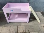 Allerlei poppenspullen, voor alles samen 25 euro., Kinderen en Baby's, Speelgoed | Poppen, Ophalen, Gebruikt, Babypop