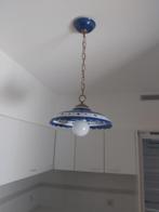 Lamp, Ophalen, Zo goed als nieuw, Overige materialen, 50 tot 75 cm