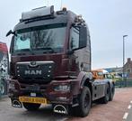 MAN TGS 33.470 trekker 6x4 ( 20), Auto's, Automaat, Euro 6, MAN, Bedrijf