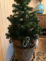 Kerstboom, Ophalen, Zo goed als nieuw