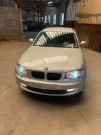 Bmw e87 116i pour pieces serie 1, 90 kW, 1 Reeks, 1995 cc, Zwart