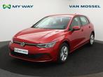Volkswagen Golf VIII Golf 1.0 TSI Life Business OPF, Auto's, Volkswagen, Cruise Control, Handgeschakeld, Golf, Stadsauto