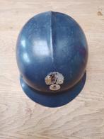 Helm voor interventie en wetshandhaving van de gendarmerie, Verzamelen, Militaria | Algemeen, Rijkswacht, Ophalen of Verzenden