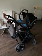 Kinderkraft 3-in-1 kinderwagen – Zo goed als nieuw!, Kinderen en Baby's, Kinderwagens en Combinaties, Ophalen, Zo goed als nieuw