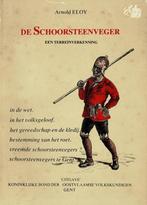 De schoorsteenveger een terreinverkenning, Ophalen of Verzenden, Gelezen