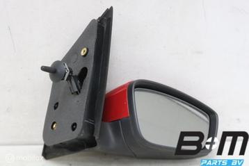 Spiegel rechts handbediend LY3D VW UP! 1S1857502 beschikbaar voor biedingen