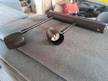 Spots  beschikbaar voor biedingen