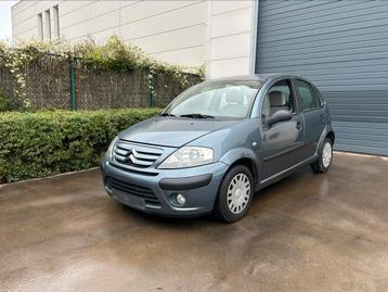 Citroen C3 1.1 i / 72.000km beschikbaar voor biedingen