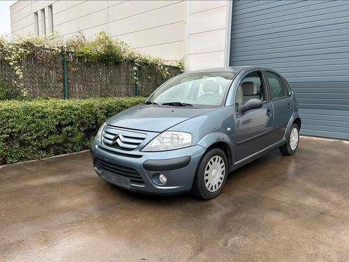Citroen C3 1.1 i / 72.000km, Auto's, Citroën, Bedrijf, Ophalen