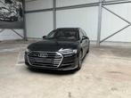 2020 Audi A8 Long - Personenauto, Auto's, Automaat, Gebruikt, Overige brandstoffen, Bedrijf