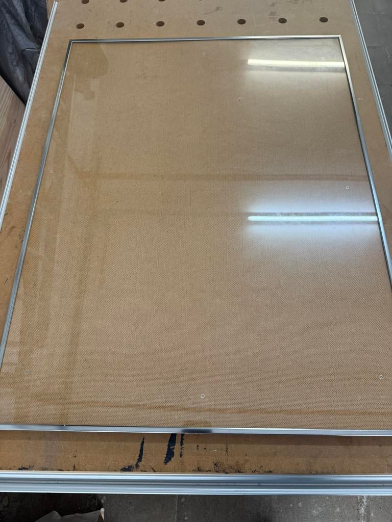 Kader 2stuks, Ophalen, Nieuw