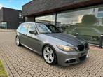 BMW 330XD m-Pack Pano automaat 2011 gekeurd, Cuir, Achat, Beige, Entreprise