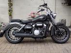 Magpower Benda Legenders 125 cc chopper demo !, 2 cilinders, Chopper, Bedrijf, 125 cc