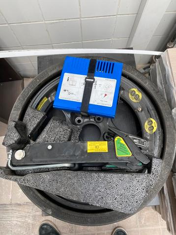 Thuiskomer set SLK R170 SLK 200 2002 beschikbaar voor biedingen