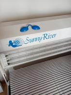 Bijbruinen in de herfst & in de winter., Elektronische apparatuur, Zonnebanken en Gezichtsbruiners, Ophalen, Zo goed als nieuw