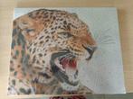 Diamond painting luipaard, Ophalen, Nieuw