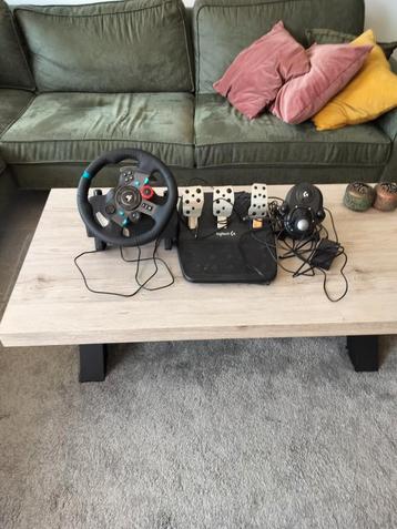 logitech, Enlèvement, Utilisé