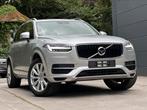 Volvo XC90 2.0 D4-Trekhaak-7pl-360 cam-2018, Diesel, Automatique, Achat, Euro 6