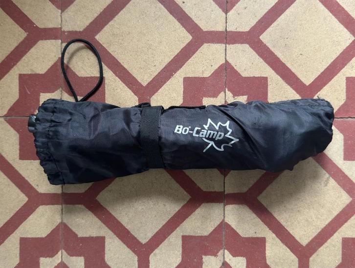 Driepoots krukje extreme Bo-Camp, Caravans en Kamperen, Kampeeraccessoires, Nieuw, Ophalen