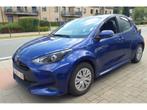 Toyota Yaris Dynamic Hybride, Auto's, Toyota, Automaat, Zwart, Blauw, 1490 cc