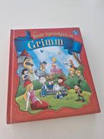 De beste sprookjes van Grimm, Boeken, Ophalen of Verzenden, Gelezen, Grimm
