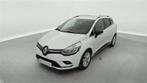 Renault Clio 0.9 TCe 90cv Limited NAVI / CARPLAY / PDC AR /, 898 cc, Stof, Gebruikt, Start-stop-systeem