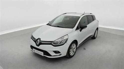 Renault Clio 0.9 TCe 90cv Limited NAVI / CARPLAY / PDC AR /, Auto's, Renault, Te koop, Clio, ABS, Boordcomputer, Centrale vergrendeling