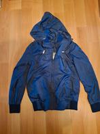 Blauw zomerjasje CKS maat 14 jaar, Kinderen en Baby's, Kinderkleding | Overige, Ophalen, Gebruikt, Cks, Jongen