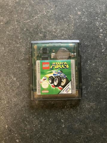 Gameboy beschikbaar voor biedingen
