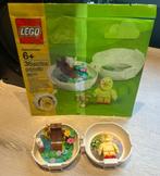99. Lego Holiday&Event #853958 : Chicken Skater Pod Polybag, Ophalen of Verzenden, Gebruikt, Complete set, Lego