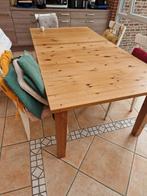 Table, Zo goed als nieuw