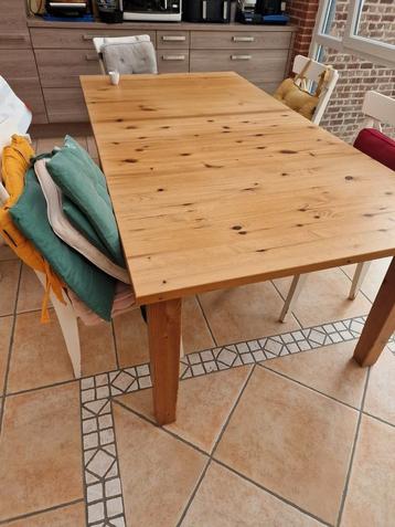 Table, Comme neuf