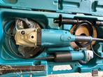 Tweedelige slijpschijf set makita, Ophalen, Nieuw, 1000 watt of meer, Haakse handslijpmachine