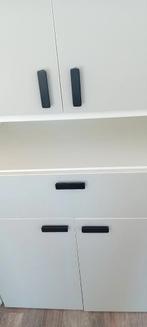 Meuble ikea enfant, Enlèvement