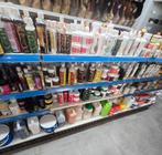 Winkel rekken te koop, Zakelijke goederen, Kantoor en Winkelinrichting | Magazijn, Stelling en Opslag, Ophalen