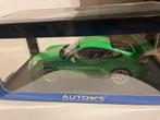 Autoart Porsche Gt3 rs, Ophalen of Verzenden, Nieuw, Auto, Autoart