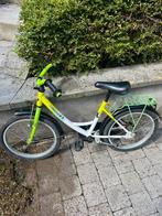 Vélo 18 pouces enfant rétropédalage, Fietsen en Brommers, Fietsen | Kinderfietsjes, 16 tot 20 inch, Gebruikt