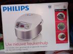 Multicuiseur Philips, Elektronische apparatuur, Gourmetstellen, Ophalen, Nieuw