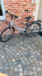 Damesfiets Grandville Springfield, Fietsen en Brommers, Ophalen, Gebruikt