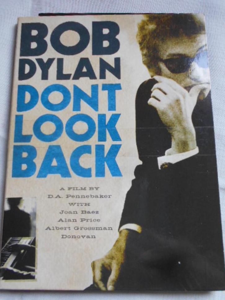 dvd bob dylan, johnny cash, brusselmans enz, Cd's en Dvd's, Dvd's | Muziek en Concerten, Gebruikt, Muziek en Concerten, Ophalen of Verzenden