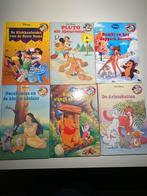 23 Disney eerste leesboekjes, Enlèvement ou Envoi, Comme neuf