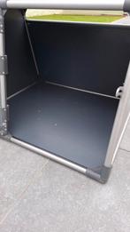Honde bench Trixie lente 89 CM  hoogte 64 CM diepte 78 cm, Ophalen, Zo goed als nieuw