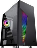 Boîtier Grand Tour E-ATX Majes 30 RGB avec Panneau Vitré, Ophalen